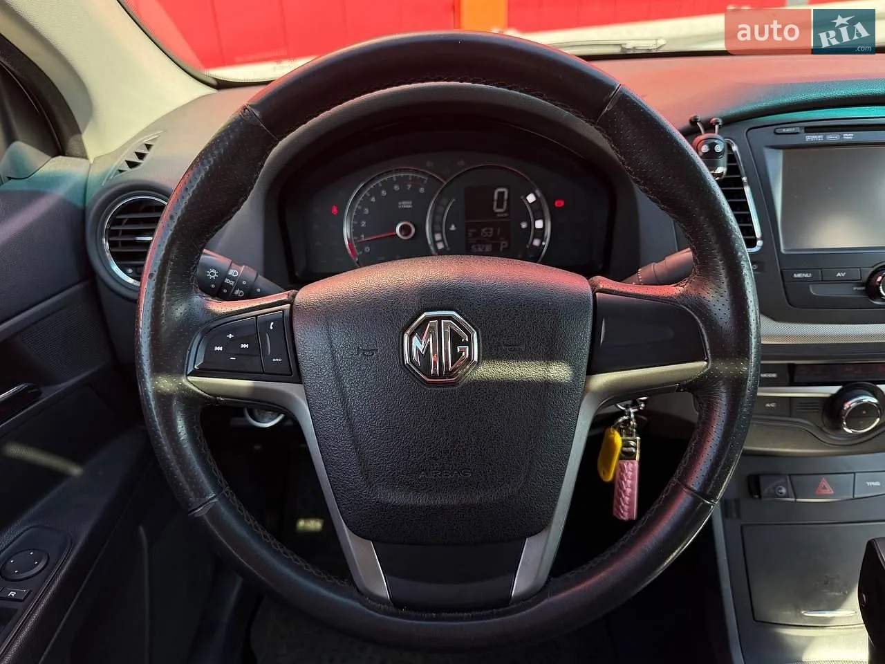 2012 MG 350 - мініатюра 11