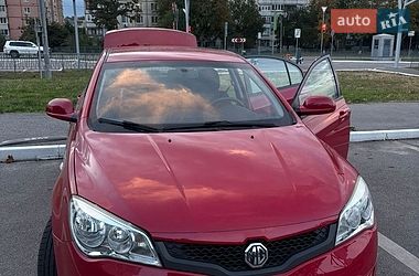 Седан MG 350 2013 в Харькове