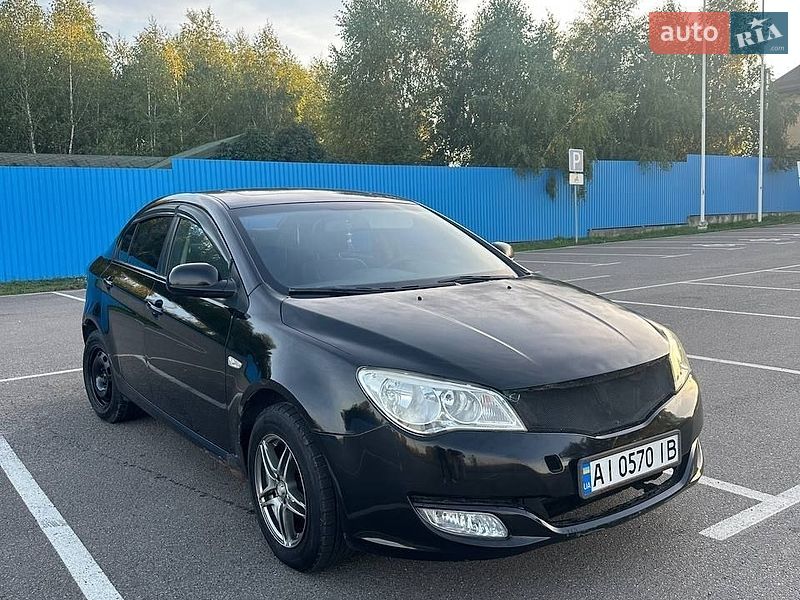 MG 350 2012
