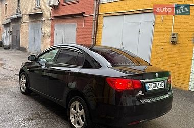 Седан MG 350 2012 в Киеве