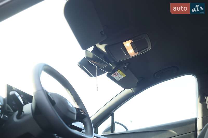 Хетчбек MG 4 2023 в Мукачевому