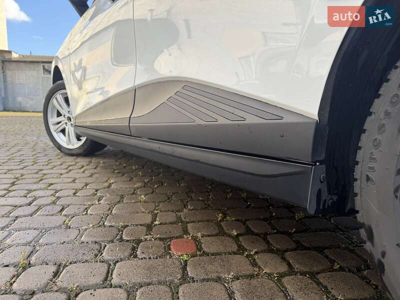 Хетчбек MG 4 2023 в Шептицькому фото 16 Хетчбек MG 4 2023 в Шептицькому