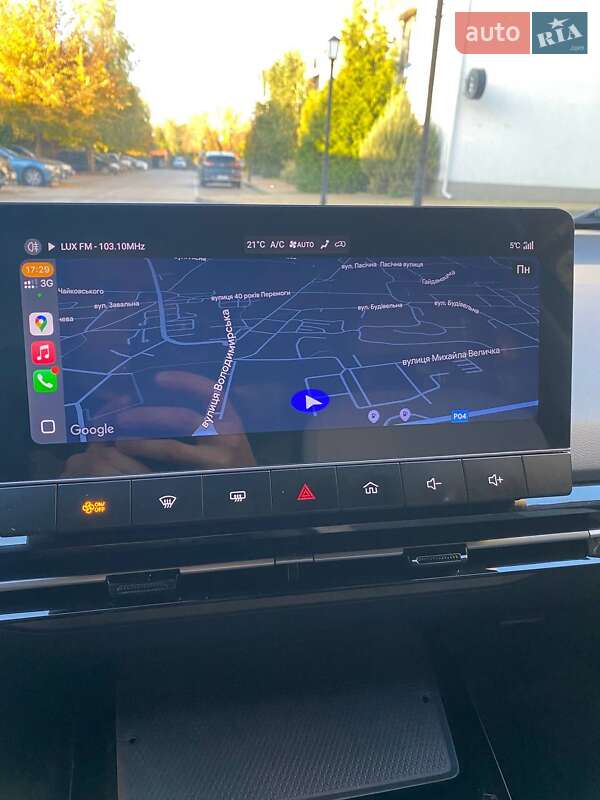 Хетчбек MG 4 2023 в Києві фото 35 Хетчбек MG 4 2023 в Києві