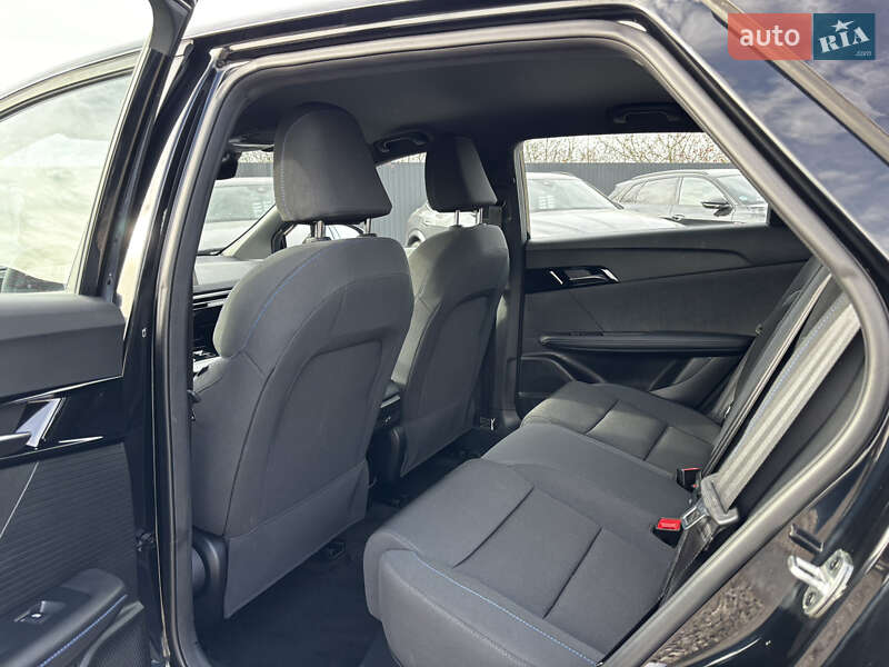 Хэтчбек MG 4 2023 в Львове фото 33 Хэтчбек MG 4 2023 в Львове