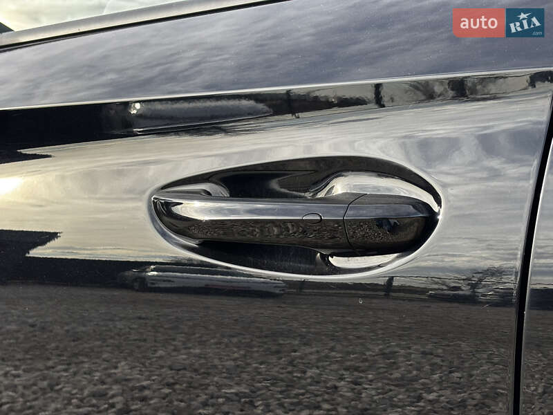 Хэтчбек MG 4 2023 в Львове фото 36 Хэтчбек MG 4 2023 в Львове