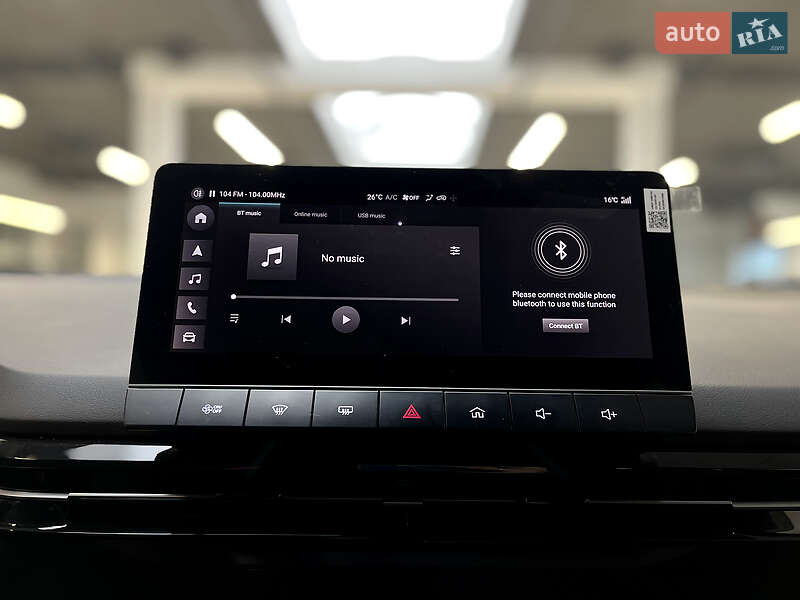 Хэтчбек MG 4 2023 в Хмельницком