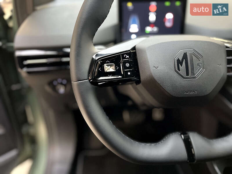 Хэтчбек MG 4 2023 в Хмельницком