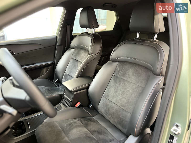 Хэтчбек MG 4 2023 в Хмельницком