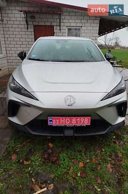 Хэтчбек MG 4 2023 в Киеве