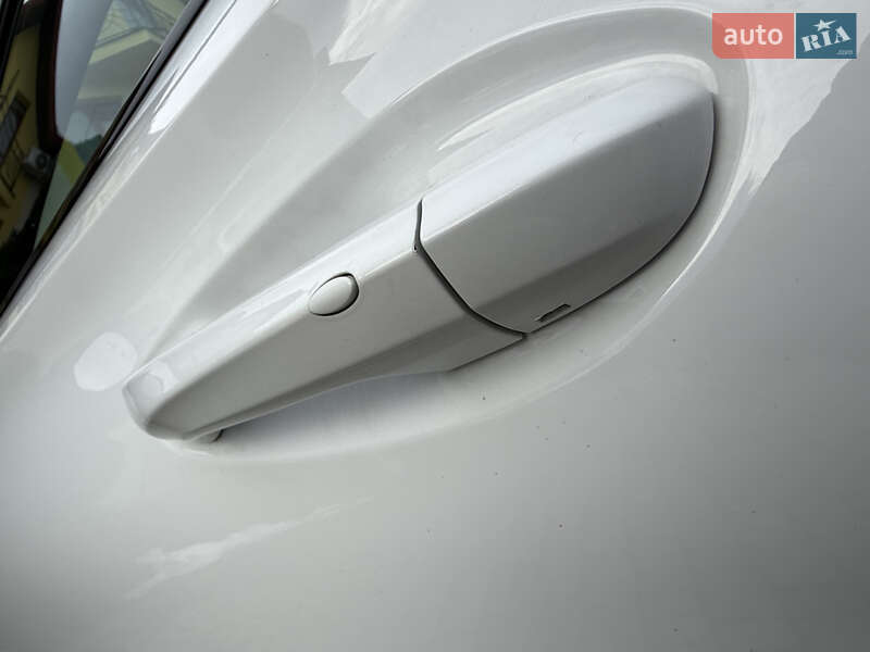 Хэтчбек MG 4 2023 в Трускавце фото 24 Хэтчбек MG 4 2023 в Трускавце