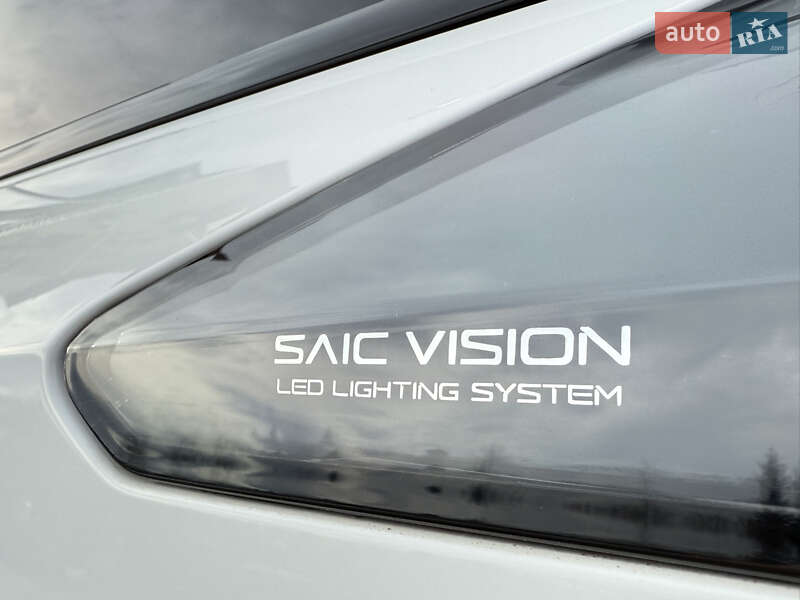 Хэтчбек MG 4 2023 в Трускавце фото 33 Хэтчбек MG 4 2023 в Трускавце