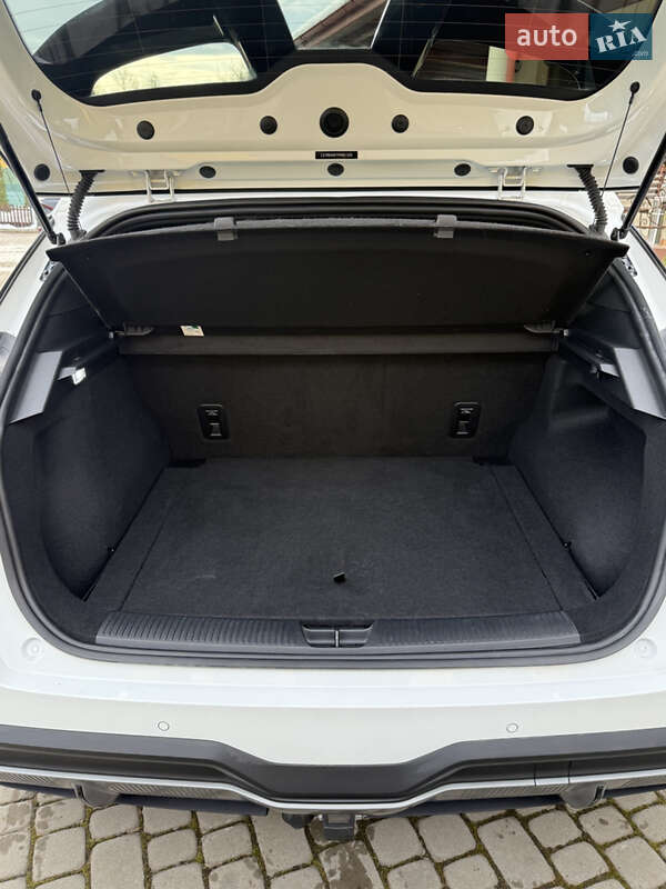 Хэтчбек MG 4 2023 в Трускавце фото 45 Хэтчбек MG 4 2023 в Трускавце