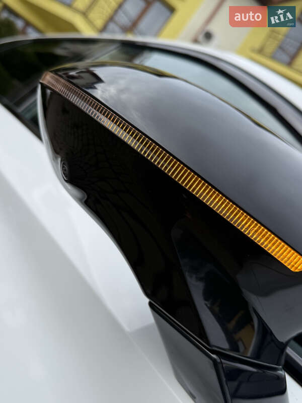 Хэтчбек MG 4 2023 в Трускавце фото 65 Хэтчбек MG 4 2023 в Трускавце