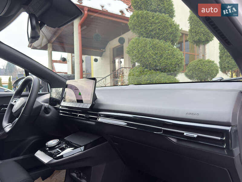 Хэтчбек MG 4 2023 в Трускавце фото 73 Хэтчбек MG 4 2023 в Трускавце