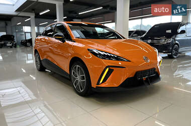 Хэтчбек MG 4 2023 в Хмельницком