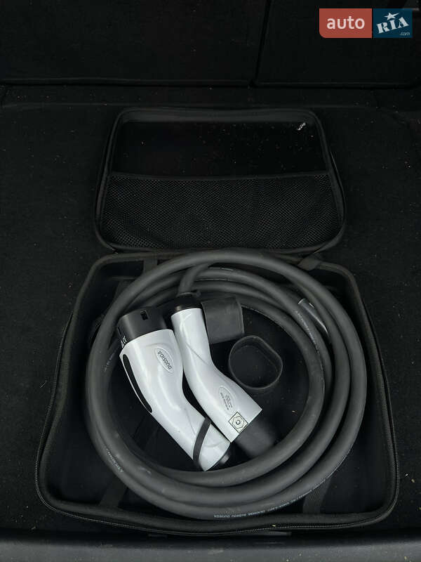 Хетчбек MG 4 2023 в Києві фото 13 Хетчбек MG 4 2023 в Києві