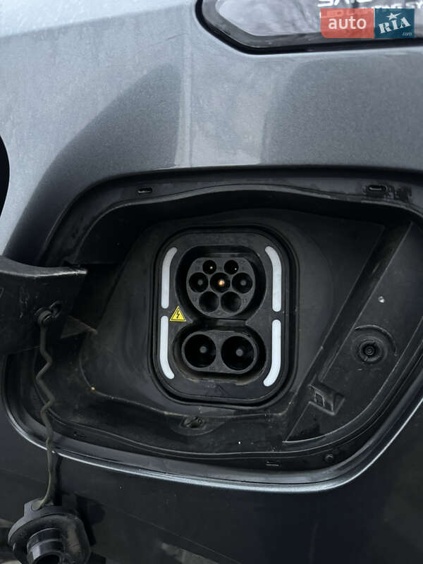 Хетчбек MG 4 2023 в Києві фото 23 Хетчбек MG 4 2023 в Києві