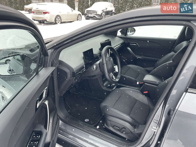 Хэтчбек MG 4 2023 в Киеве