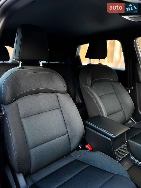 Хэтчбек MG 4 2023 в Киеве