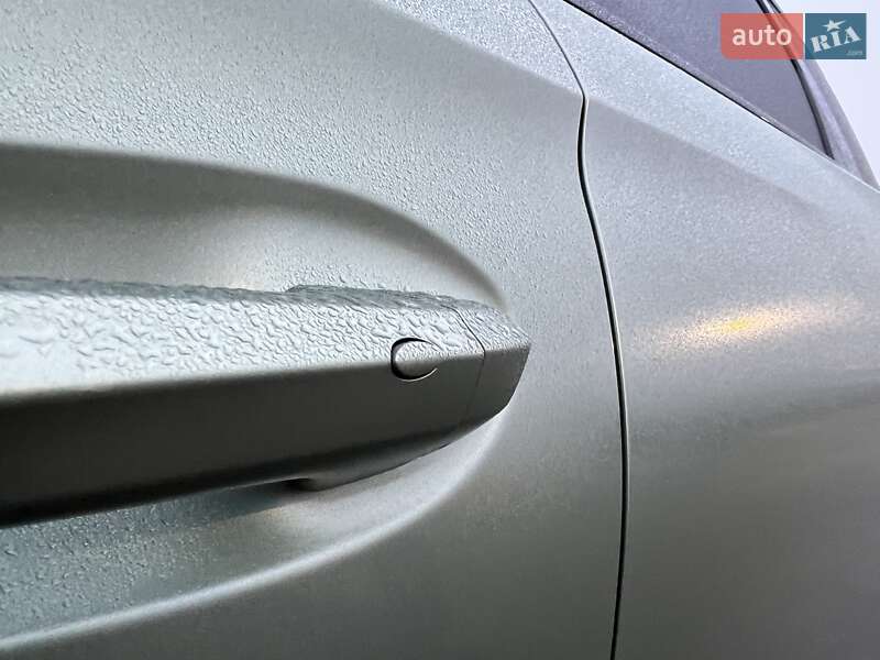 Хэтчбек MG 4 2023 в Киеве