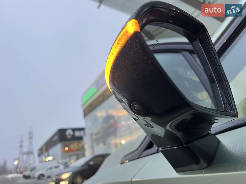 Хэтчбек MG 4 2023 в Киеве