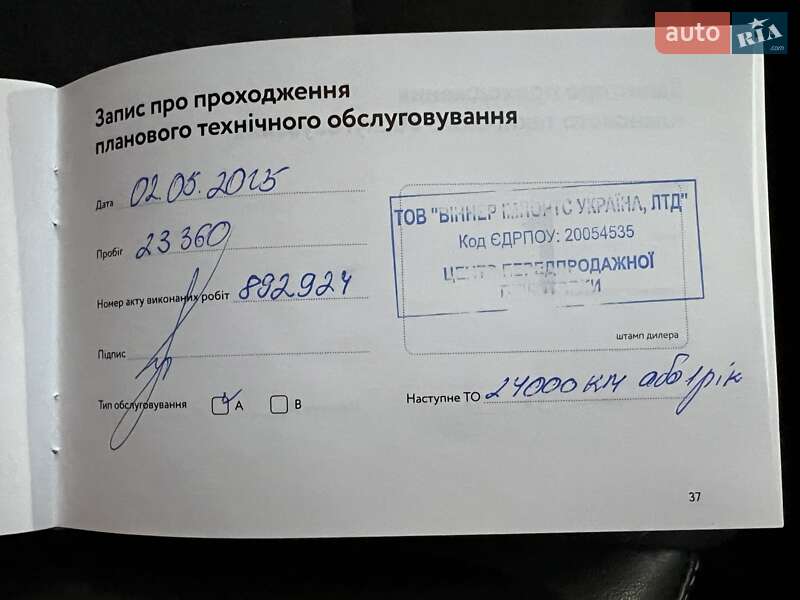 Хэтчбек MG 4 2023 в Киеве