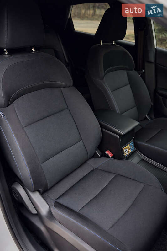 Хетчбек MG 4 2024 в Ужгороді фото 7 Хетчбек MG 4 2024 в Ужгороді