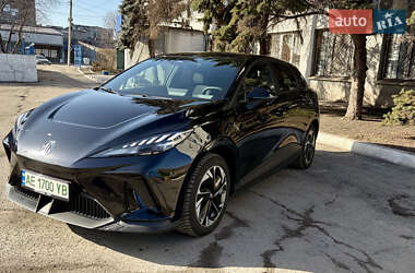 Хэтчбек MG 4 2023 в Каменском