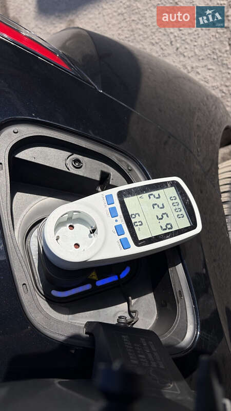 Хетчбек MG 4 2023 в Кам'янському