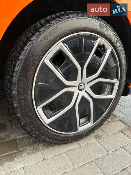 Хетчбек MG 4 2023 в Києві