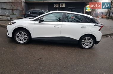 Хэтчбек MG 4 2023 в Днепре