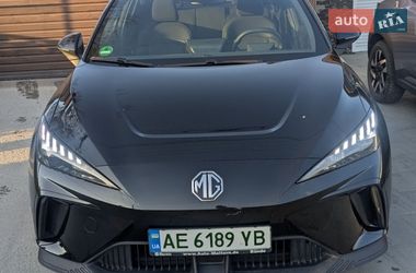 Хэтчбек MG 4 2023 в Новомосковске