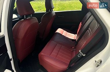 Хэтчбек MG 4 2023 в Киеве