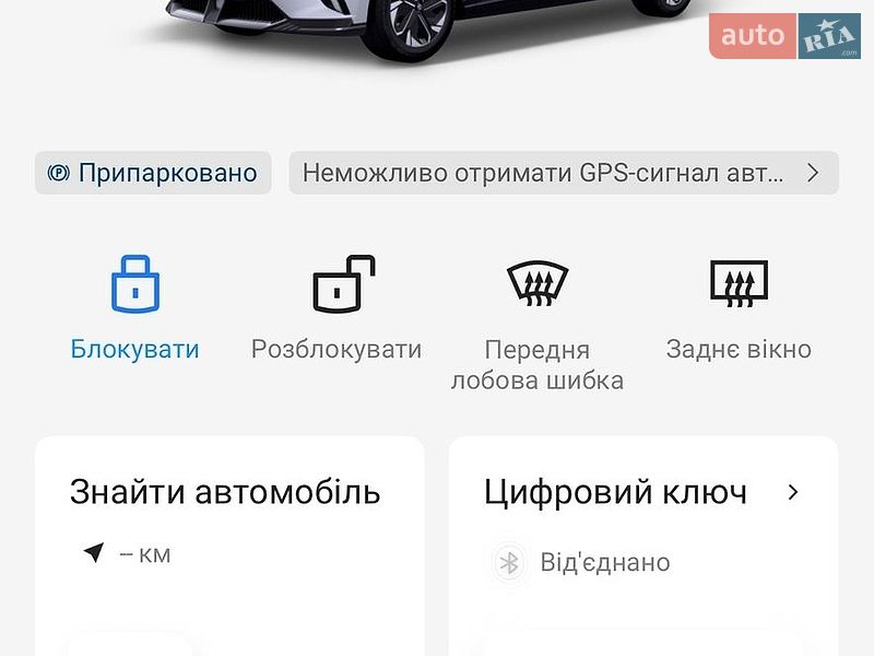 Хэтчбек MG 4 2023 в Киеве фото 84 Хэтчбек MG 4 2023 в Киеве