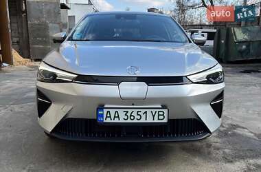 Универсал MG 5 EV 2023 в Киеве Универсал MG 5 EV 2023 в Киеве