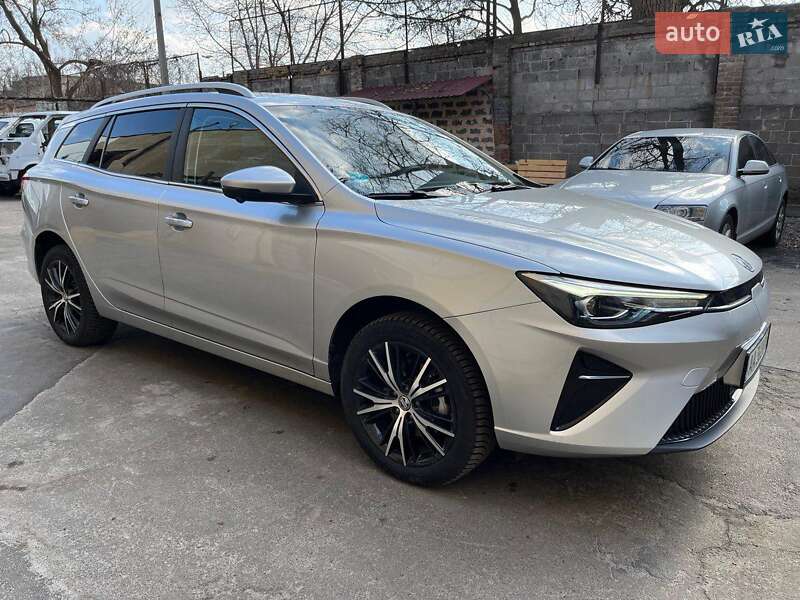 Универсал MG 5 EV 2023 в Киеве