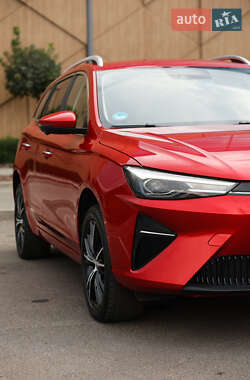 Универсал MG 5 EV 2022 в Мукачево