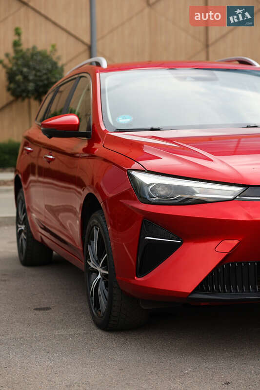 Универсал MG 5 EV 2022 в Мукачево