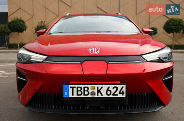 Универсал MG 5 EV 2022 в Мукачево
