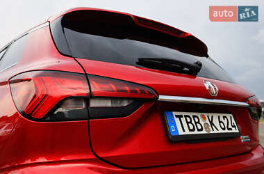 Универсал MG 5 EV 2022 в Мукачево