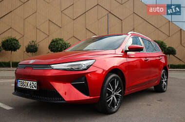 Универсал MG 5 EV 2022 в Мукачево