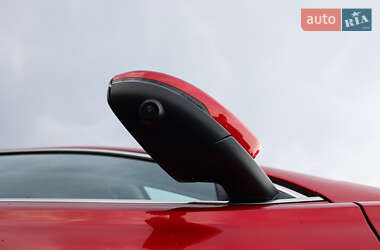 Универсал MG 5 EV 2022 в Мукачево