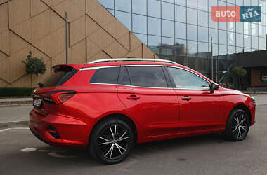 Універсал MG 5 EV 2022 в 