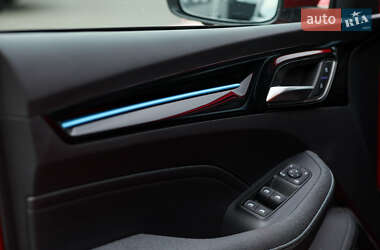 Универсал MG 5 EV 2022 в Мукачево