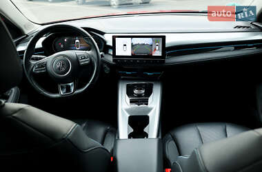 Универсал MG 5 EV 2022 в Мукачево