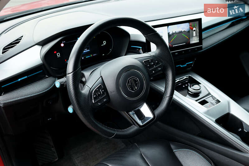 Универсал MG 5 EV 2022 в Мукачево фото 36 Универсал MG 5 EV 2022 в Мукачево