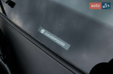 Універсал MG 5 EV 2022 в 