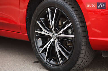 Универсал MG 5 EV 2022 в Мукачево