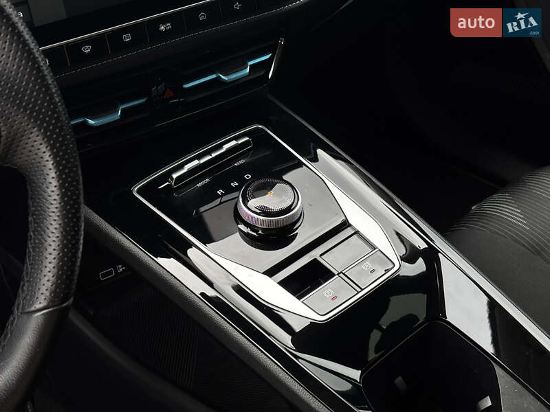 Універсал MG 5 EV 2022 в Львові