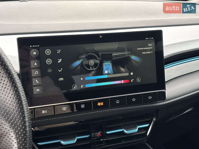 Універсал MG 5 EV 2022 в Львові